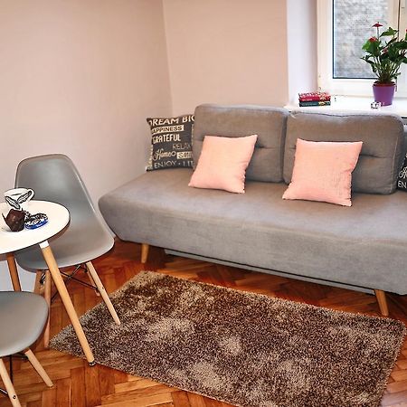Ok Home Apartments Krakow Ngoại thất bức ảnh