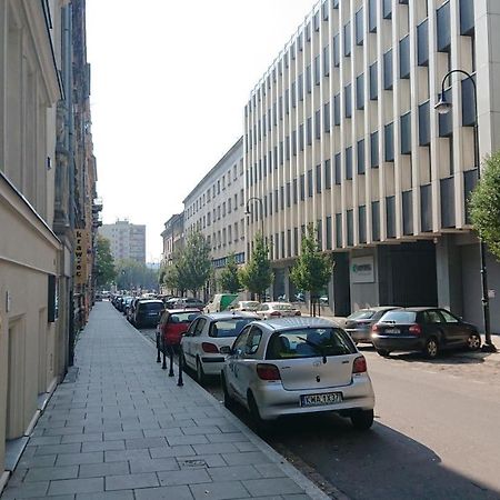 Ok Home Apartments Krakow Ngoại thất bức ảnh