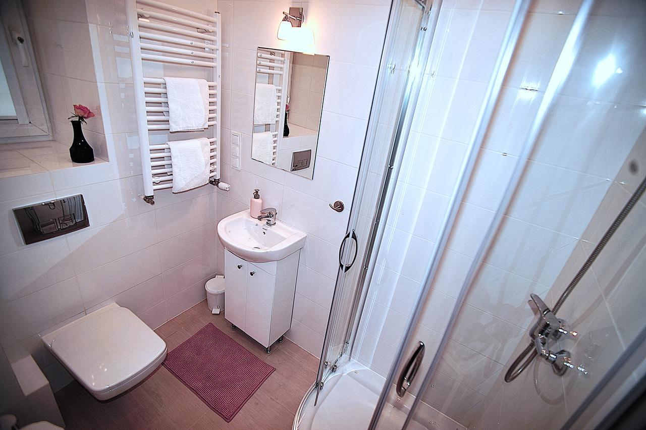 Ok Home Apartments Krakow Ngoại thất bức ảnh