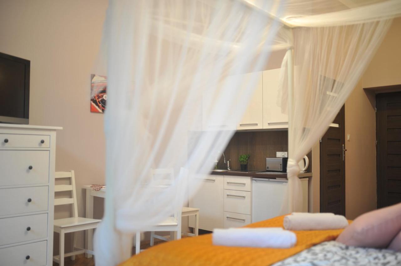 Ok Home Apartments Krakow Phòng bức ảnh