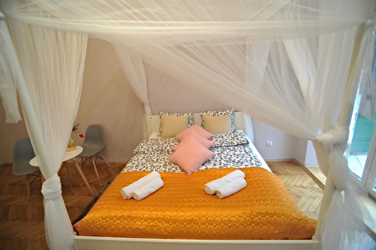 Ok Home Apartments Krakow Phòng bức ảnh