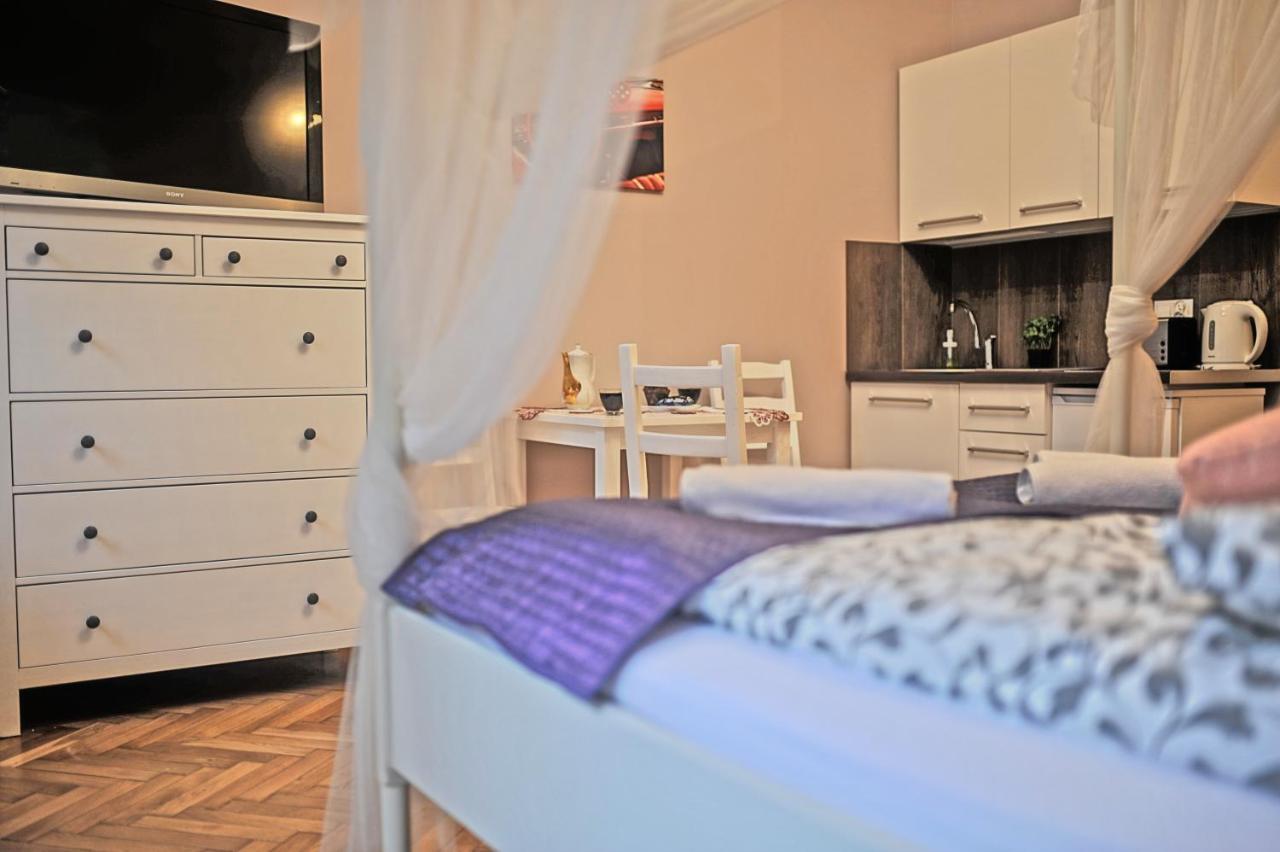Ok Home Apartments Krakow Phòng bức ảnh